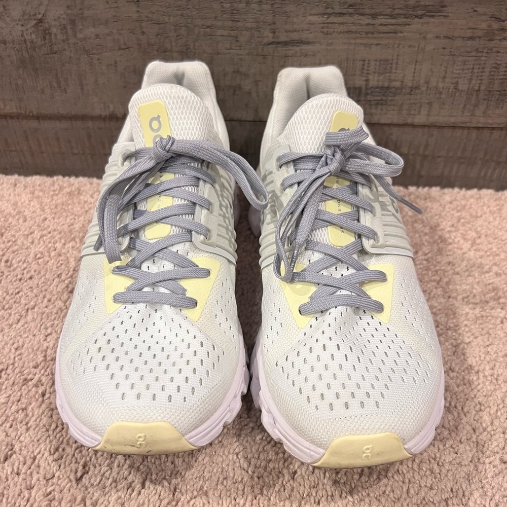 On Cloudswift Running shoe